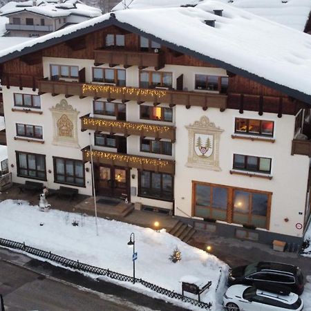 Altenmarkter Hof 阿尔滕马克特蓬高 外观 照片
