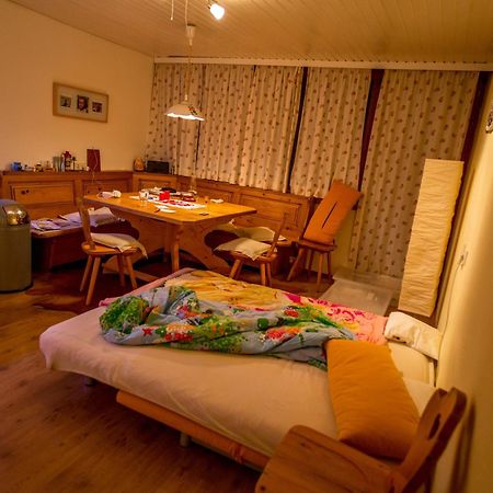 Altenmarkter Hof 阿尔滕马克特蓬高 外观 照片