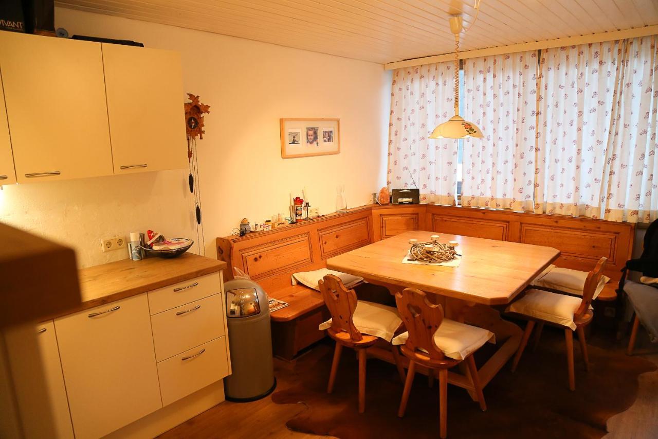 Altenmarkter Hof 阿尔滕马克特蓬高 外观 照片
