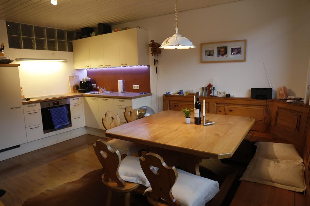 Altenmarkter Hof 阿尔滕马克特蓬高 外观 照片