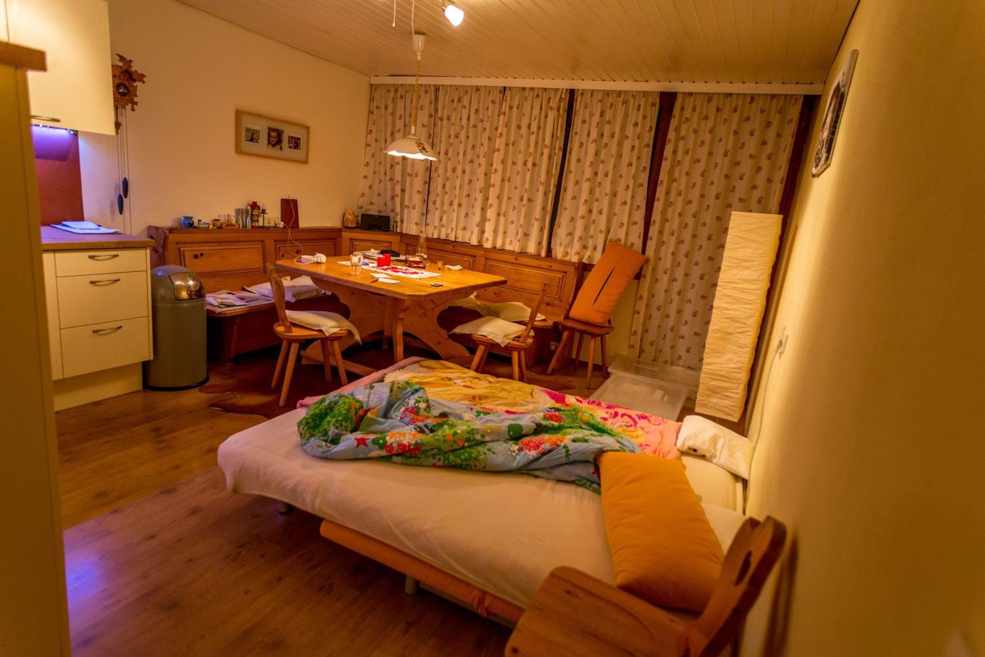 Altenmarkter Hof 阿尔滕马克特蓬高 外观 照片